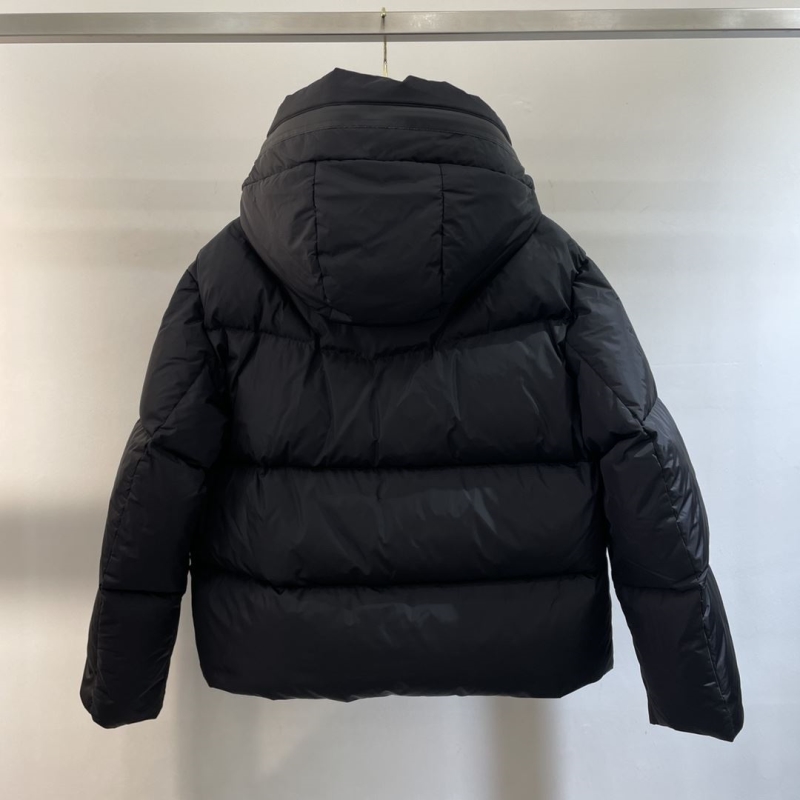 Prada Down Coat